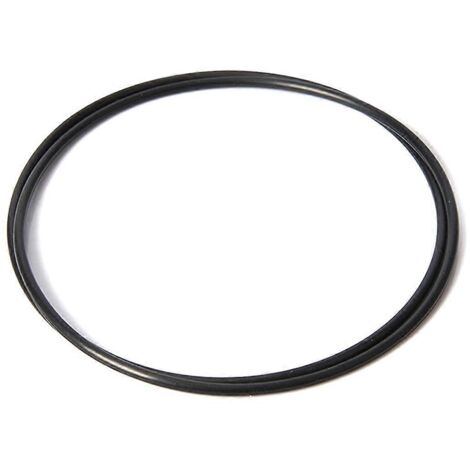 Courroie de rechange en caoutchouc rond résistant à l'usure de 3 mm, durable, lot de 2, pour réparation, pliable, 93 mm.