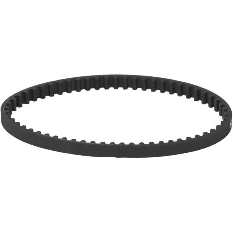 Courroie de rechange pour aspirateur NV70 NV22, pièce détachée pour brosse turbo anti-poils.