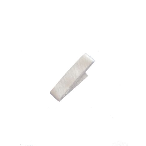 Courroie de rechange - ROTHENBERGER Taille : 3".
