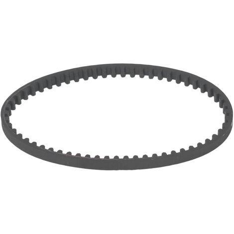 Courroie de remplacement en caoutchouc pour brosse turbo anti-poils NV70 NV22, accessoire nettoyeur puissant.
