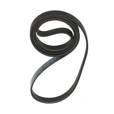 Courroie de remplacement pour Lave-linge HOOVER 41039460