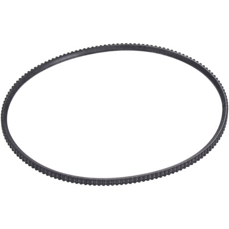 Courroie de remplacement pour tour à métaux mini 210x400, 210x750, 220x600, 220x750, MX‑400, MX‑600, MX‑750