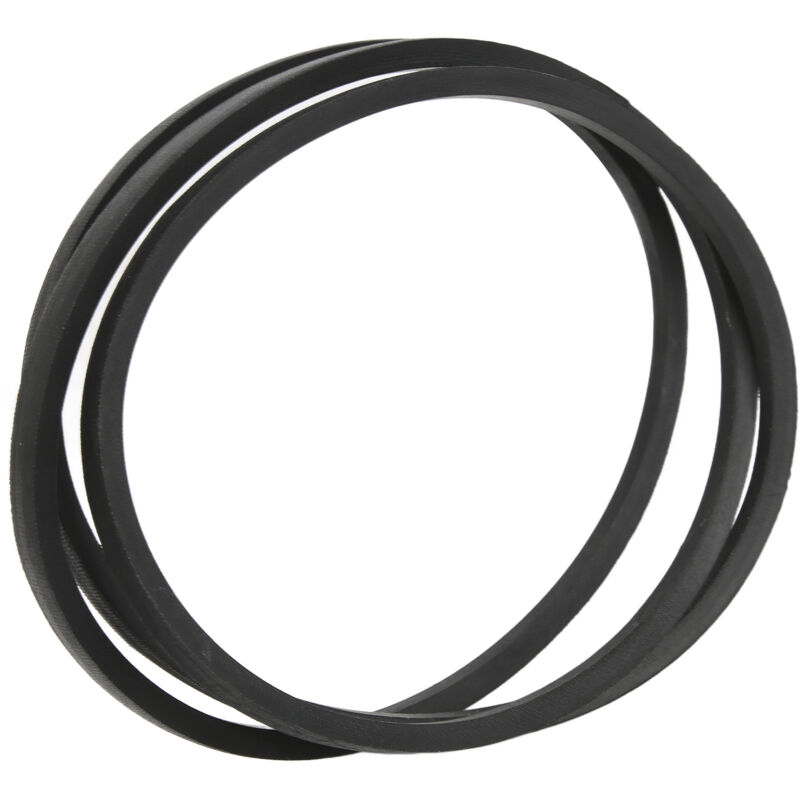Ineasicer - Courroie de tondeuse à gazon 1/2inx88in 4L880 144200 Remplacement pour 38in 44in Riders Tracteurs de pelouse