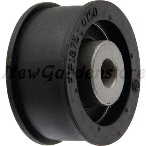 Courroie de tracteur de pelouse poulie tendeur compatible AYP 165930
