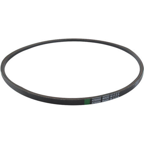 Courroie de traction HUSQVARNA, AYP 196853, 532196853