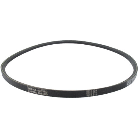 Courroie de traction POULAN, AYP, JONSERED, HUSQVARNA 406580, 532406580