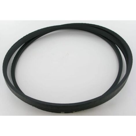 Courroie De Traction Pour Tondeuses Mtd 13 X8 X 2820 Mm - Origine: 000.75.558, 00075558.