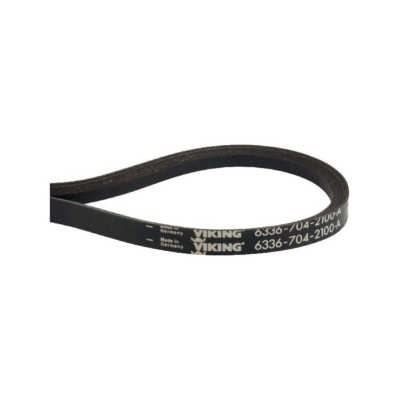 Stihl - Courroie de traction tondeuse Viking