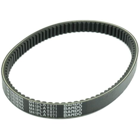 Courroie de transmission Athena pour Scooter Peugeot 125 Satelis