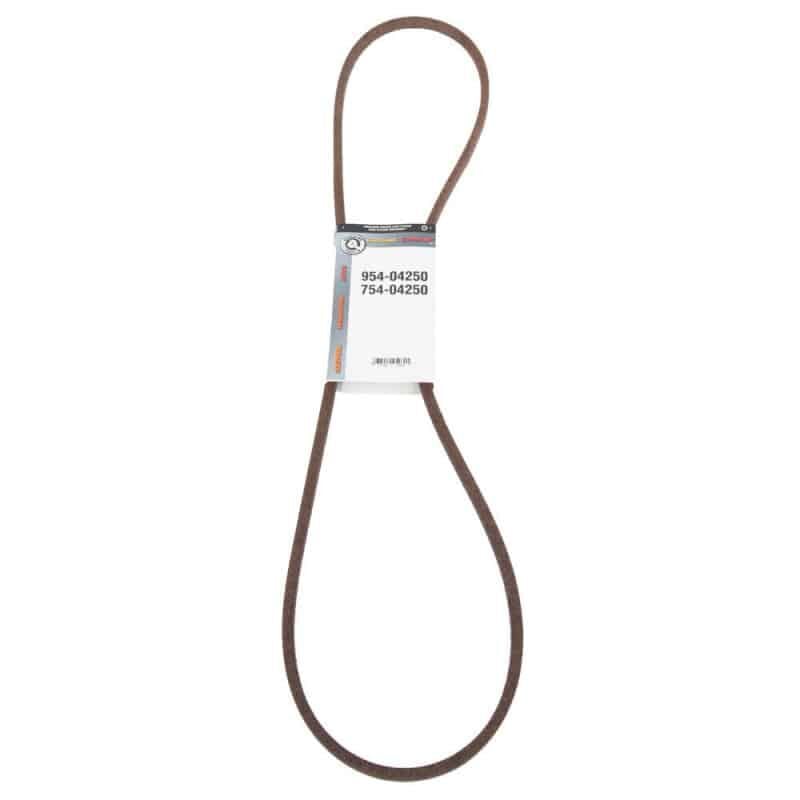 Courroie mtd 754-04250 Long. Ect. 160,5 cm