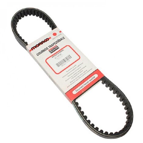 Courroie de transmission Bando pour Scooter Sym 125 GTS 2007 à