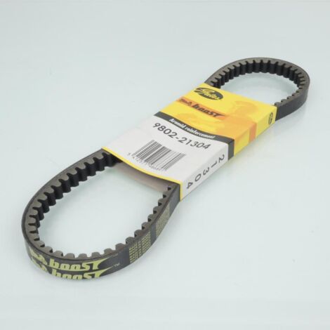 Courroie de transmission Boost pour Scooter Derbi 50 Predator