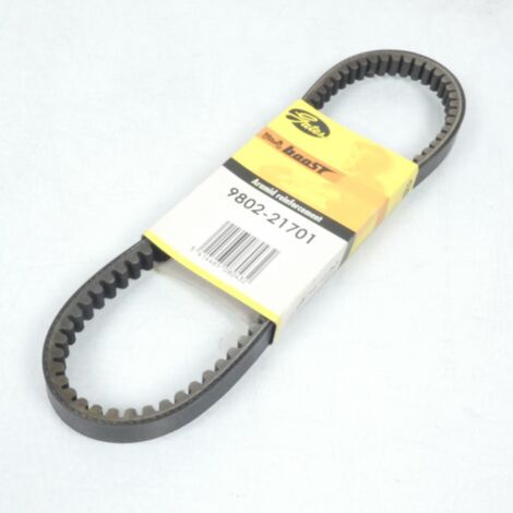 Courroie de transmission Boost pour Scooter Gilera 50 Stalker