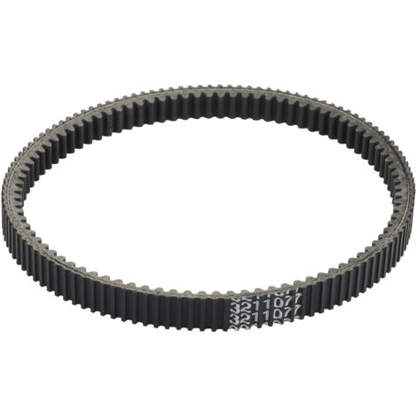 Courroie de transmission CVT d'origine Polaris Ranger XP 875cc (UTV) - Courroie de remplacement haute performance 3211077