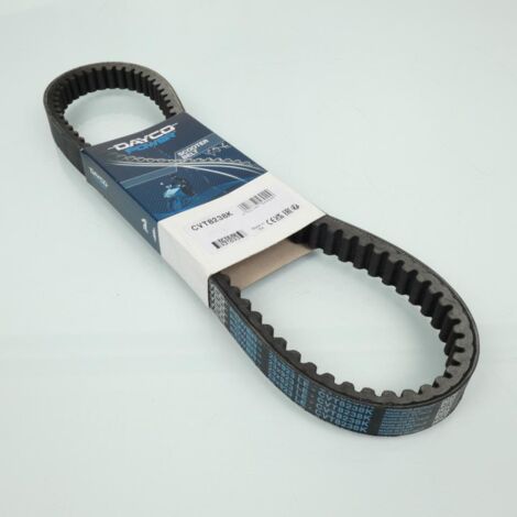 Courroie de transmission Dayco pour Scooter Sym 250 Joymax Euro3