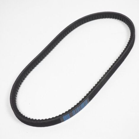 Courroie de transmission FDM pour mobylette MBK 50 51 806x14x8mm