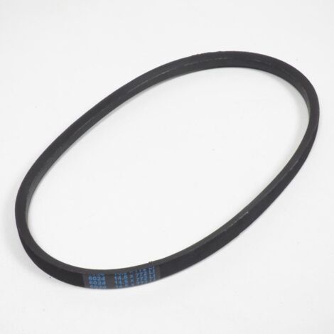 Courroie de transmission FDM pour Mobylette MBK 50 88 6024 /