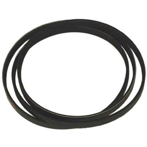COURROIE DE TRANSMISSION, Lave-linge, 00278339