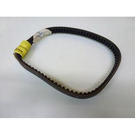 Courroie de transmission origine pour Scooter Piaggio 125 Typhoon