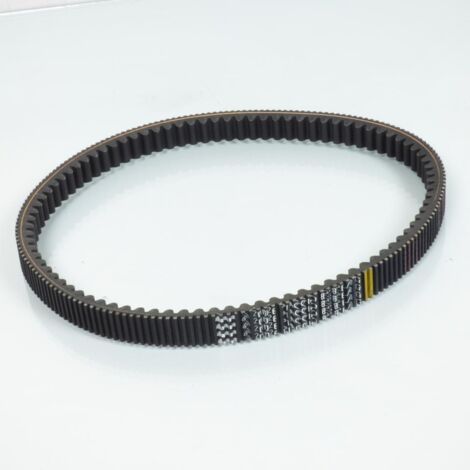 Courroie de transmission origine pour Scooter Piaggio 500 X9 2001