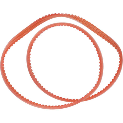 Courroie de transmission PE 68 cm pour scie circulaire sur table et tour à bois 12 pouces