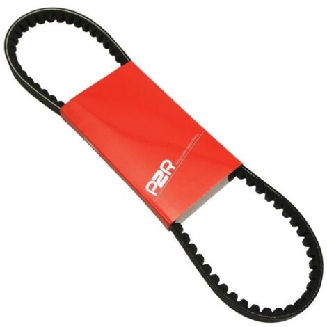 Courroie de transmission pour mobylette MBK 50 51 821x14x7mm Neuf