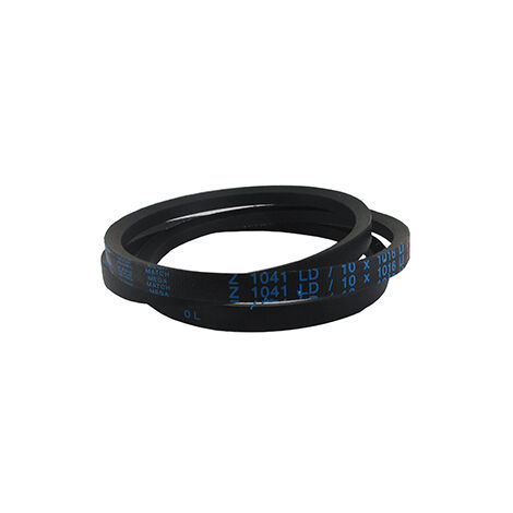 Courroie De Transmission Pour Motoculteur, Origine Stiga. 118802965/0, 1188029650