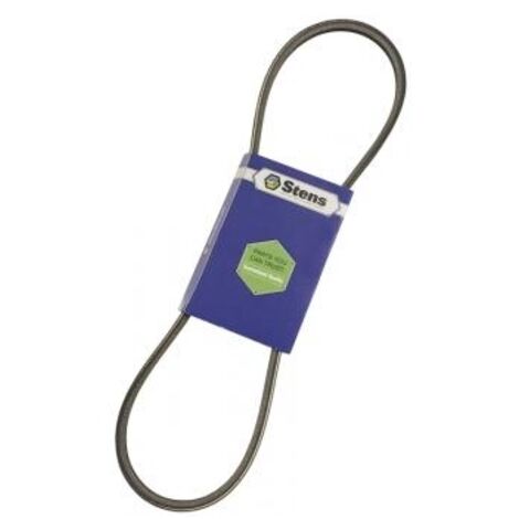 Courroie de transmission pour souffleuse ARIENS : SS21, SS21E, SS21EC