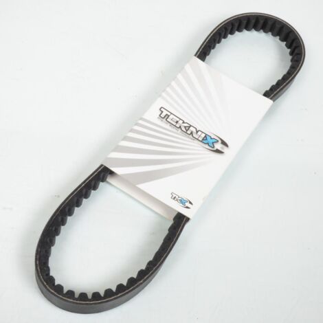 Courroie de transmission Teknix pour Scooter Sym 50 Orbit Ii 4T