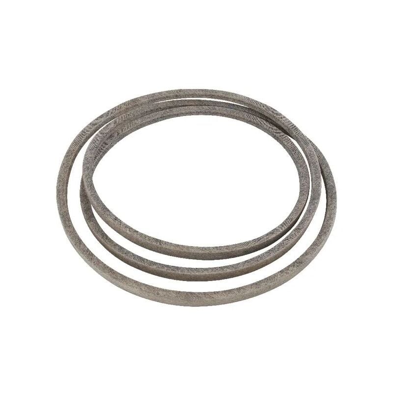 Castelgarden - Courroie de transmission tracteur tondeuse ggp - 135062003/1