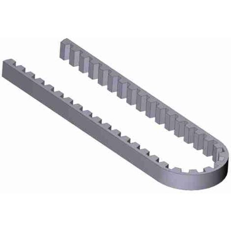 Courroie de transmission – V06005 L 5,7MT Remplacement CAME 119RIE189