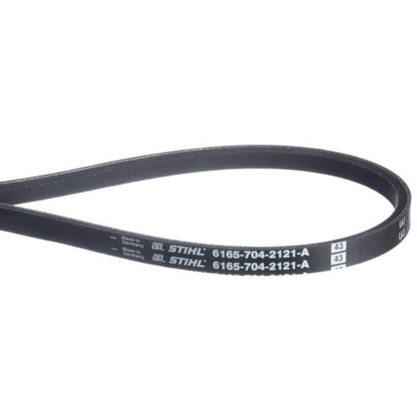 Courroie de transmission VIKING 61657042121