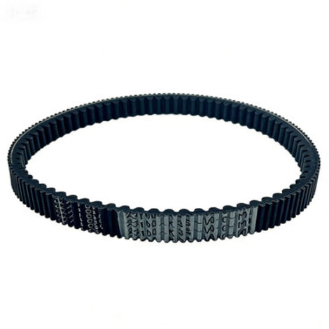 Courroie dentée double face pour moto 23100-K36J01 23100-K35-V010-M1, compatible avec PCX150