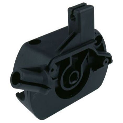 Courroie dentée pour tracteur de pelouse câble compatible SABO 43-4 A MULCHER