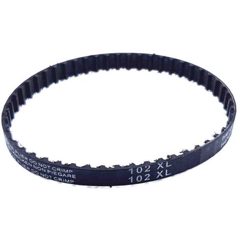 Courroie dentée simple 102XL031