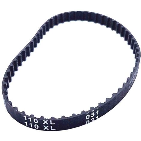 Courroie dentée simple 110XL031  Référence 110XL031