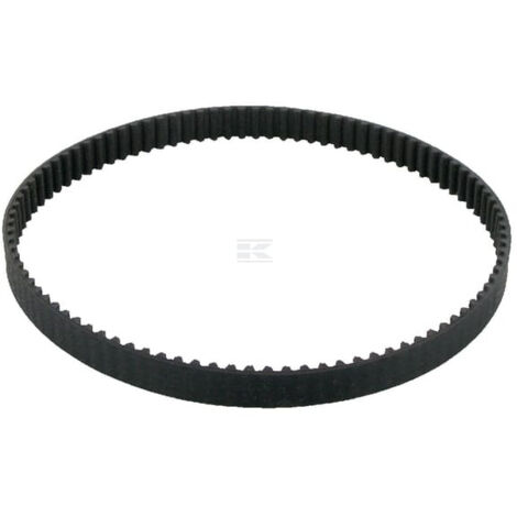 Courroie dentée WOLF GARTEN interne WOLF GARTEN scarificateur UV 28EV 0039009