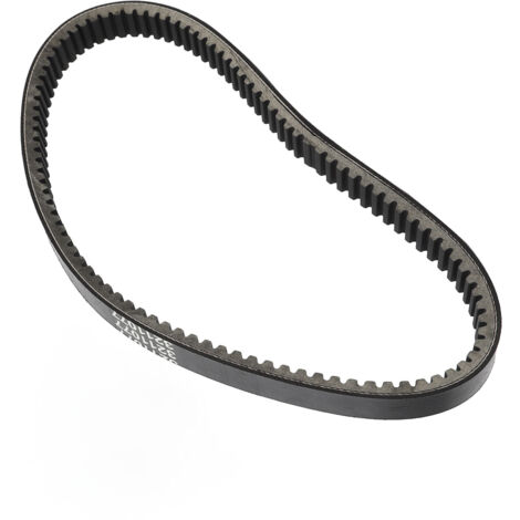 Courroie d'entraînement 3211048 Distance précise des dents Performance stable en caoutchouc ATV UTV Remplacement robuste pour Polaris Sportsman RZR 800