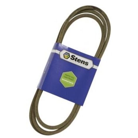 Courroie d'entraînement CUB CADET pour tondeuse CUB CADET LTX1045, LTX1046
