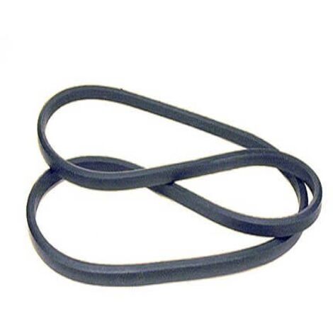 Courroie d'entraînement de tondeuse compatible CASTELGARDEN 2T0020223/BRA
