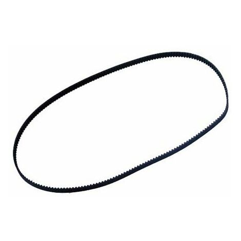 COURROIE D'ENTRAINEMENT DENTEE BM250 POUR PETIT ELECTROMENAGER KENWOOD - KW712257