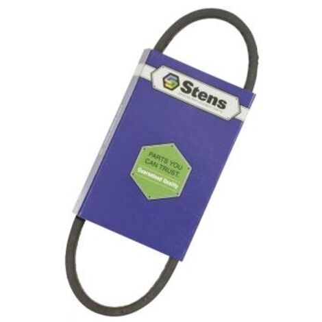 Courroie d'entraînement pour chasse-neige ARIENS SNO-TEK 20", SNO-TEK 22", ST520