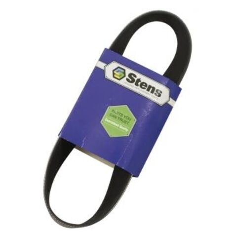 Courroie d'entraînement pour débroussailleuse HUSQVARNA FS413 FS513