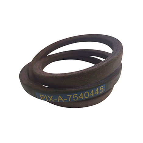 Courroie D'entrainement Pour Fraise - Section: 3/8 X 26 - Longueur: 680 Mm Mtd - Origine: 754-04014 ( Origine : 75404014 Ou 754-