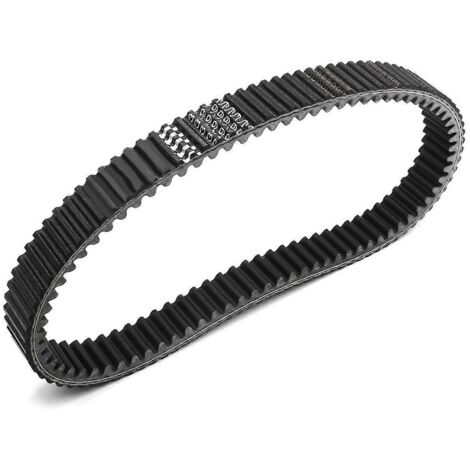 Courroie d'entraînement pour moto 35,9 x 939 cm, courroie moteur pour CF MOTO UTV Quad (voir illustration)