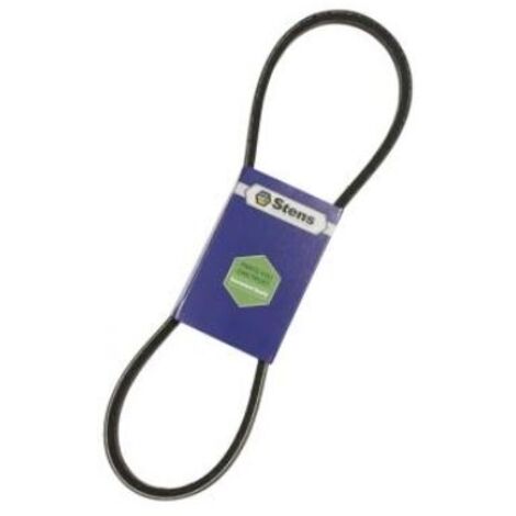 Courroie d'entraînement pour tondeuse autoportée KUBOTA BX2230 ZD1021 ZD323