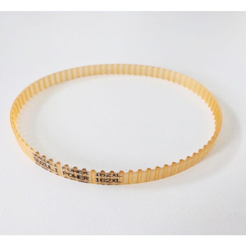 Courroie d'entraînement 162XL pour Ubbink Robotclean 3 / Accu xl