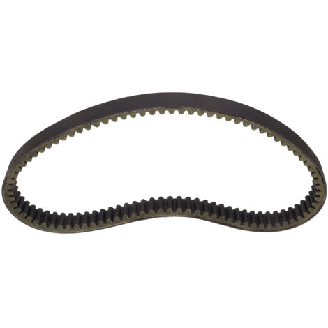 Courroie d'entranement ATV 3211069 Remplacement flexible en caoutchouc haute résistance pour Polaris SPORTSMAN 500