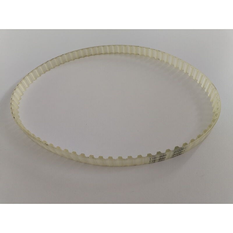 Ubbink - Courroie d'entraînement T10 pour Robotclean 3 / Accu xl