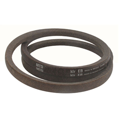 Courroie D'origine Mtd 754-0371a. ( Origine : 7540371a Ou 754-0371a )